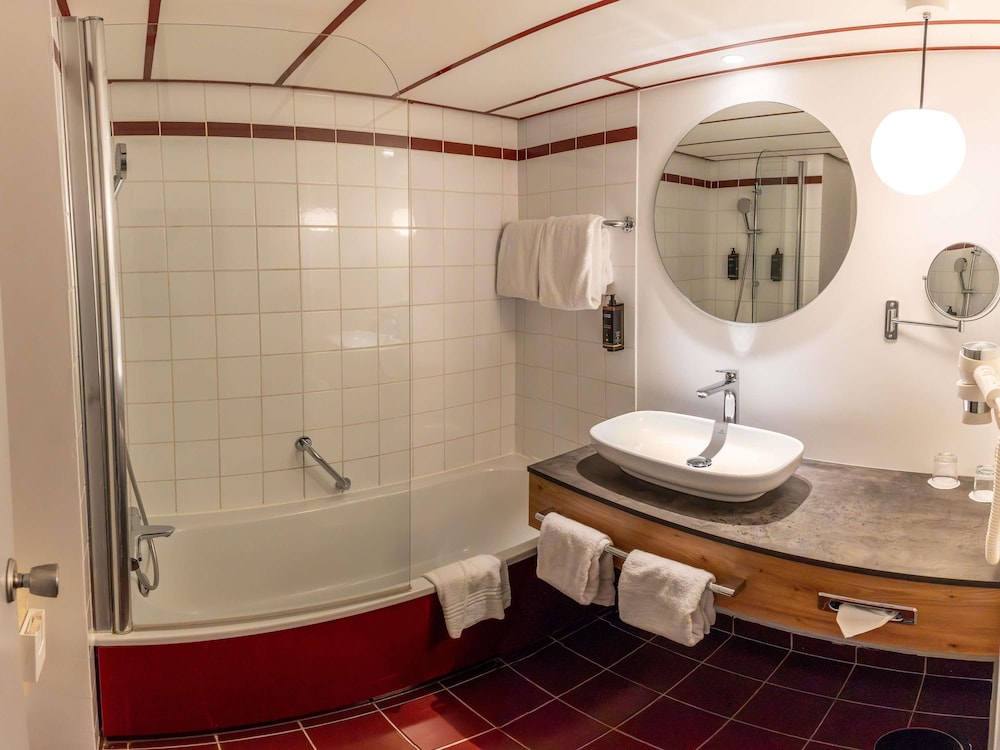 MERCURE SALZBURG CITY 44/46