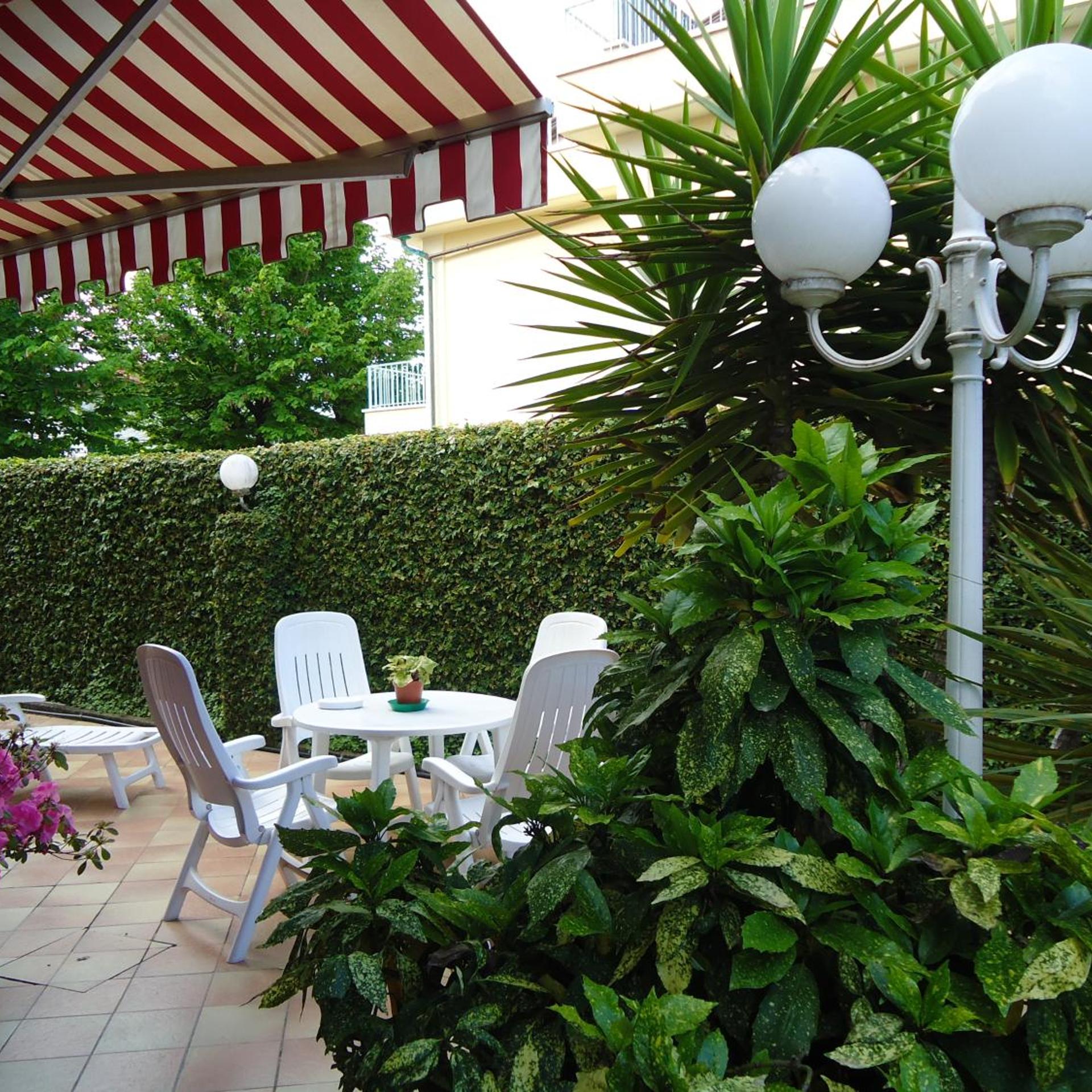 Hotel Matilde 52/55