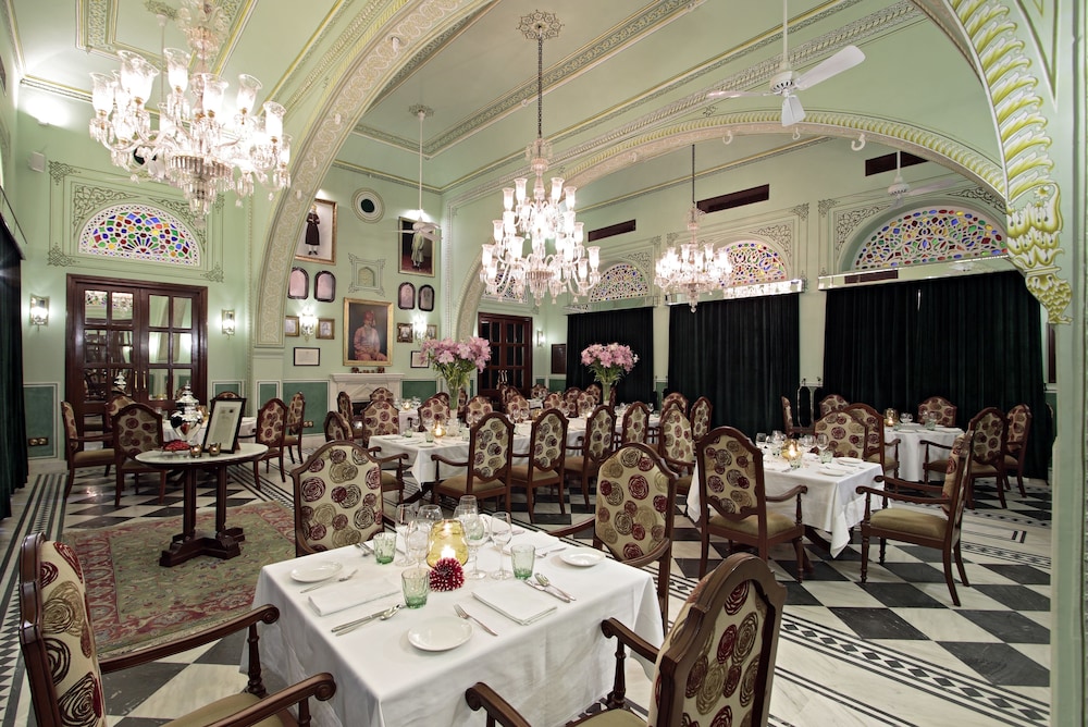 SAMODE HAVELI 43/55