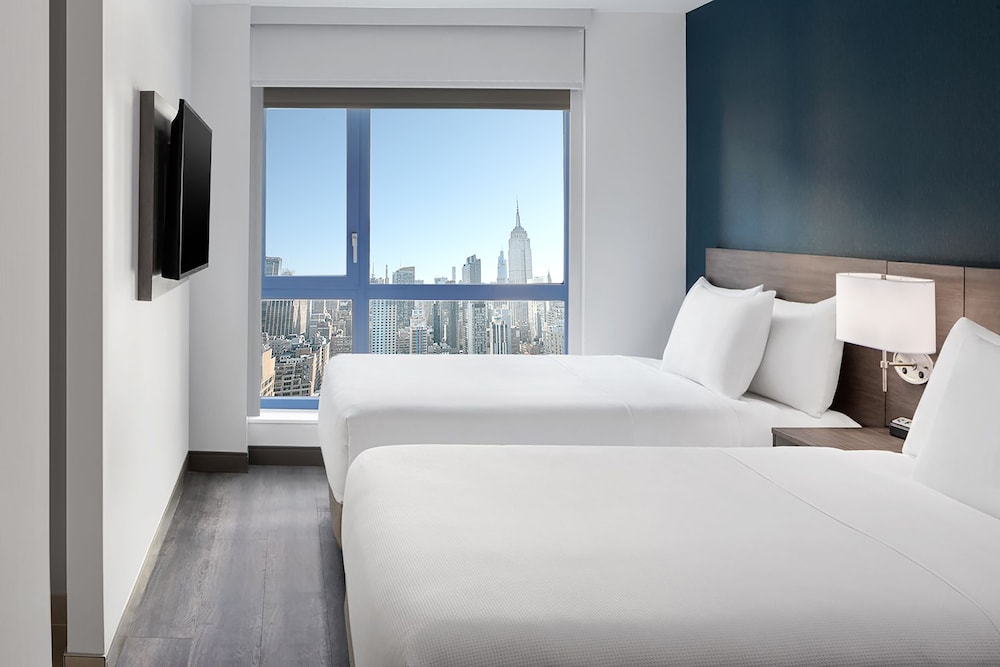 Hyatt Place New York / Chelsea 12/42