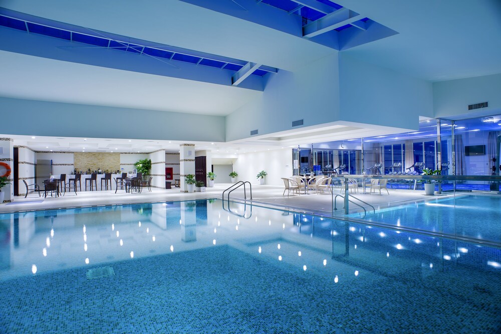 Royal Halong Hotel 35/70