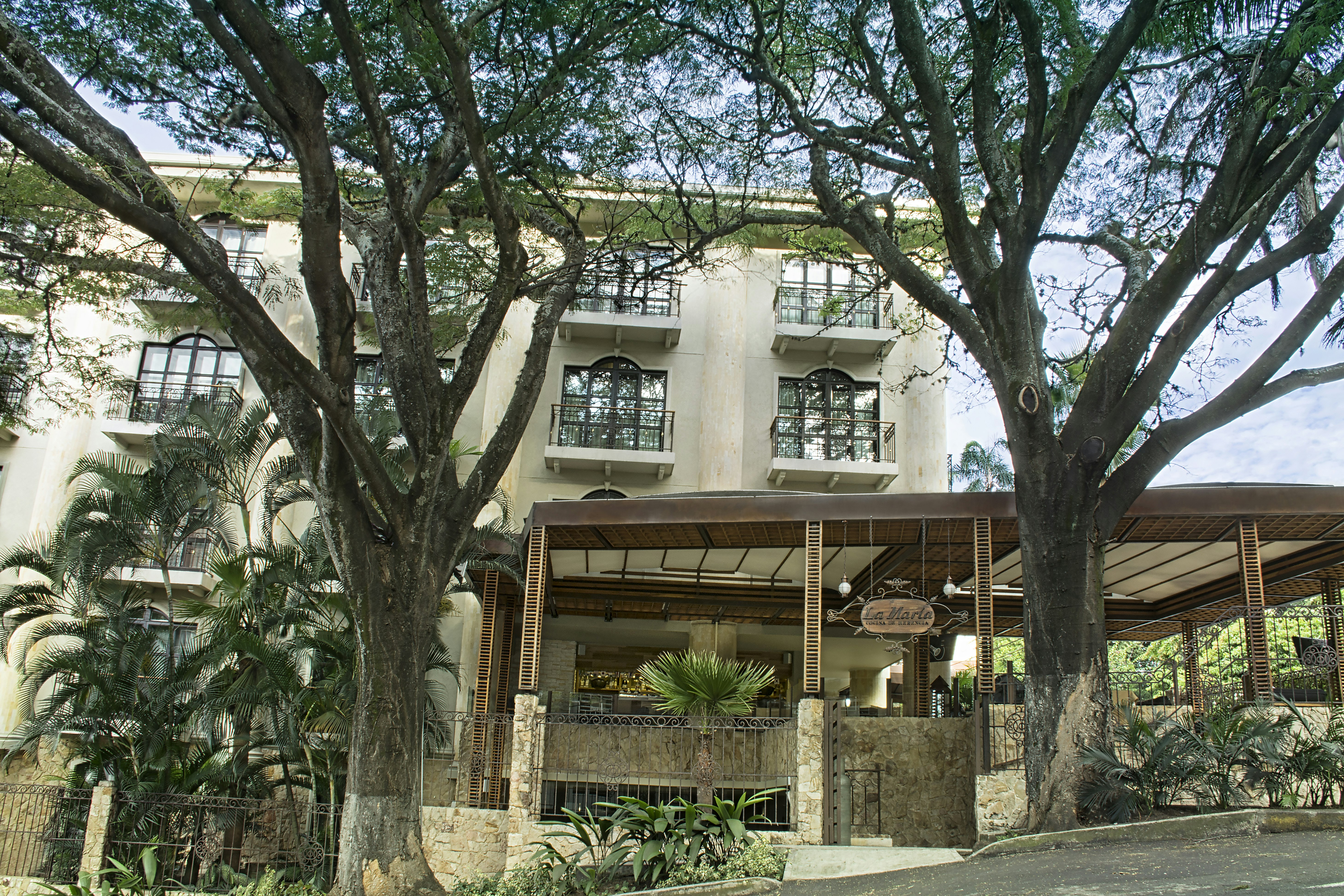 Movich Casa del Alferez 4/55