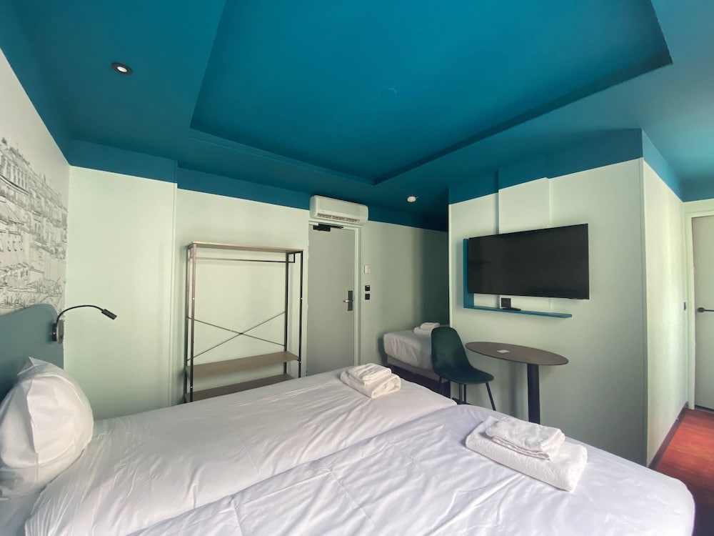 Ibis Styles Paris Batignolles 20/56