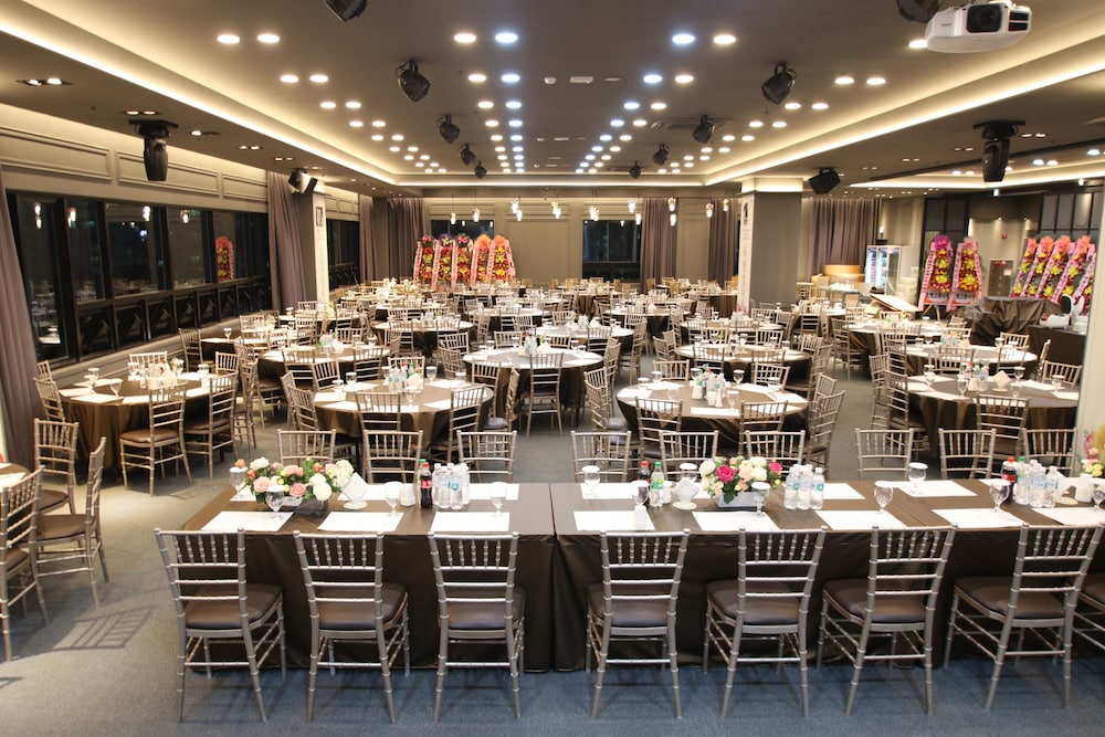 Andong Cm Park Hotel 39/44