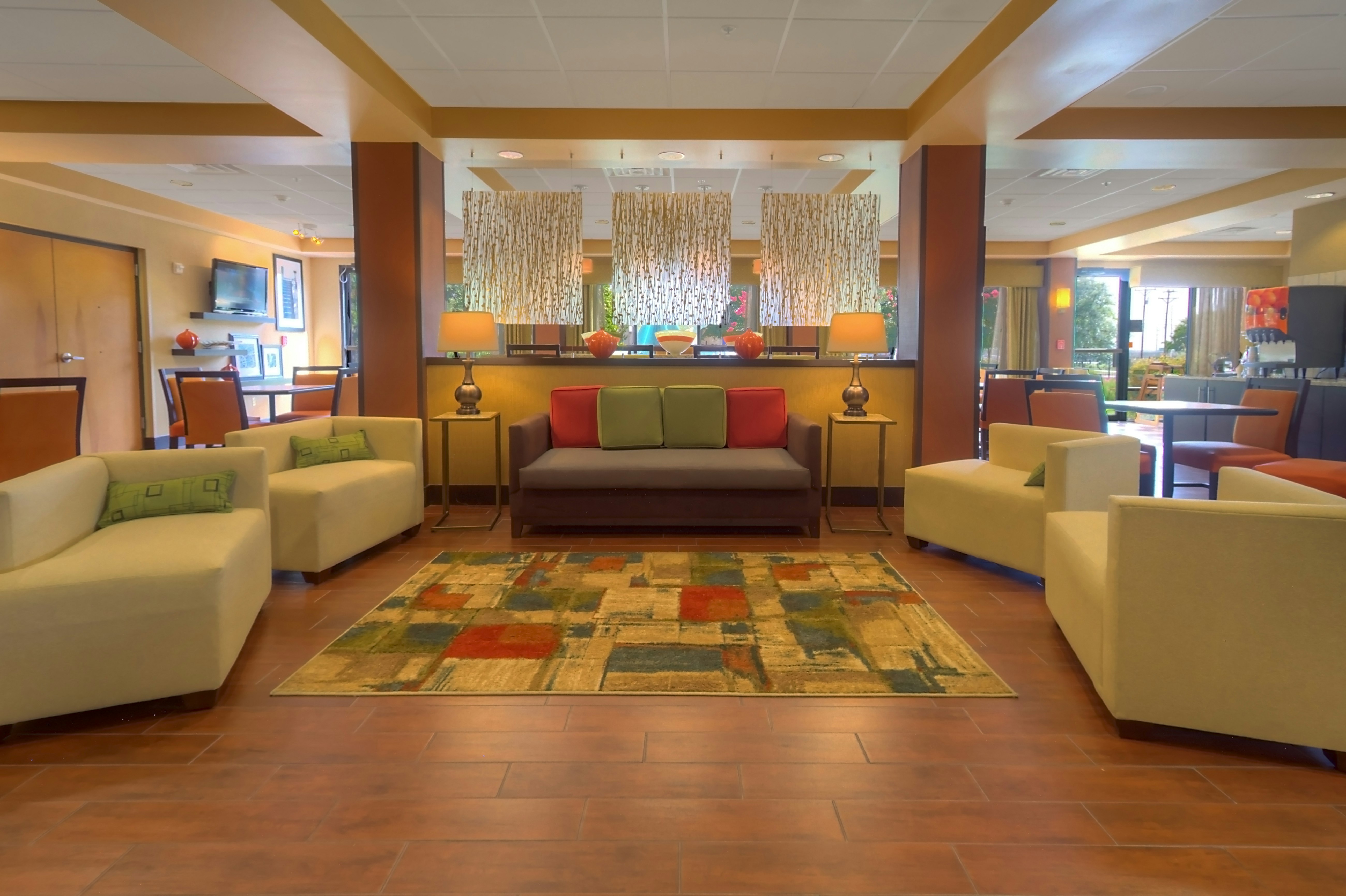 Hampton Inn San Antonio Stone Oak 17/31
