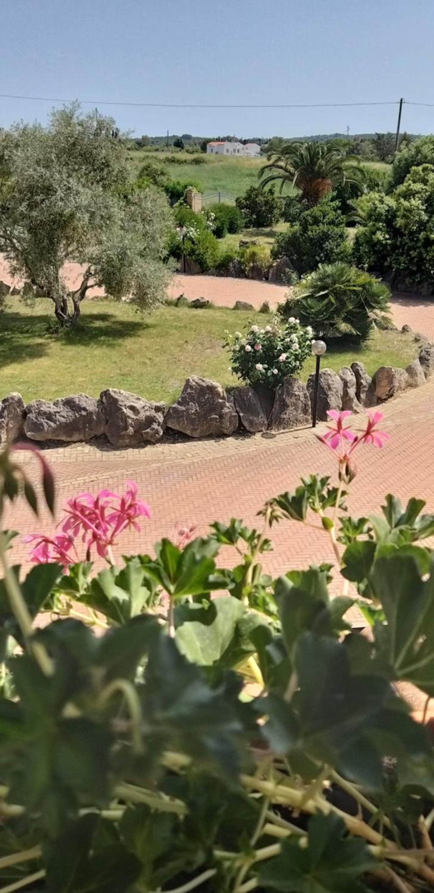 Sorrentina Villa 46/50