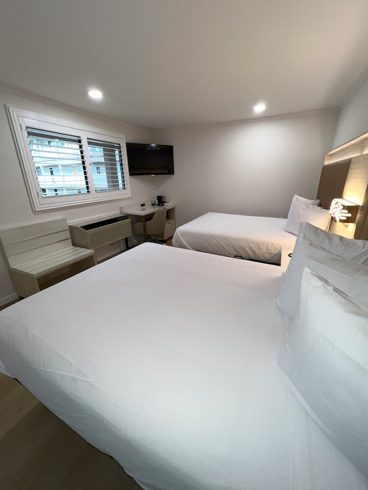 Francisco Bay Inn 15/42