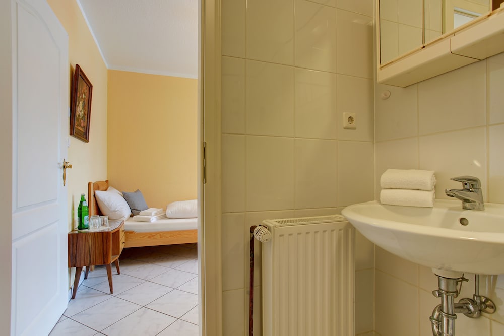 Gasthaus Hannover 40/44