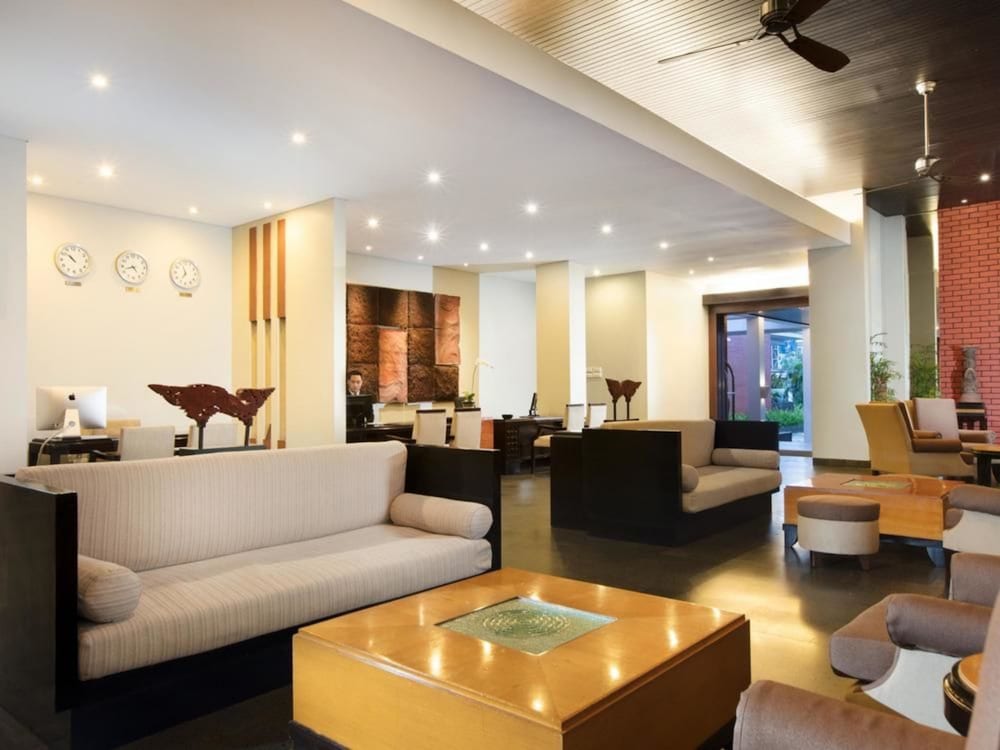 Hotel Santika Premiere Malang 11/44