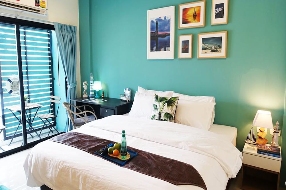 Pace Residence Pattaya 13/46