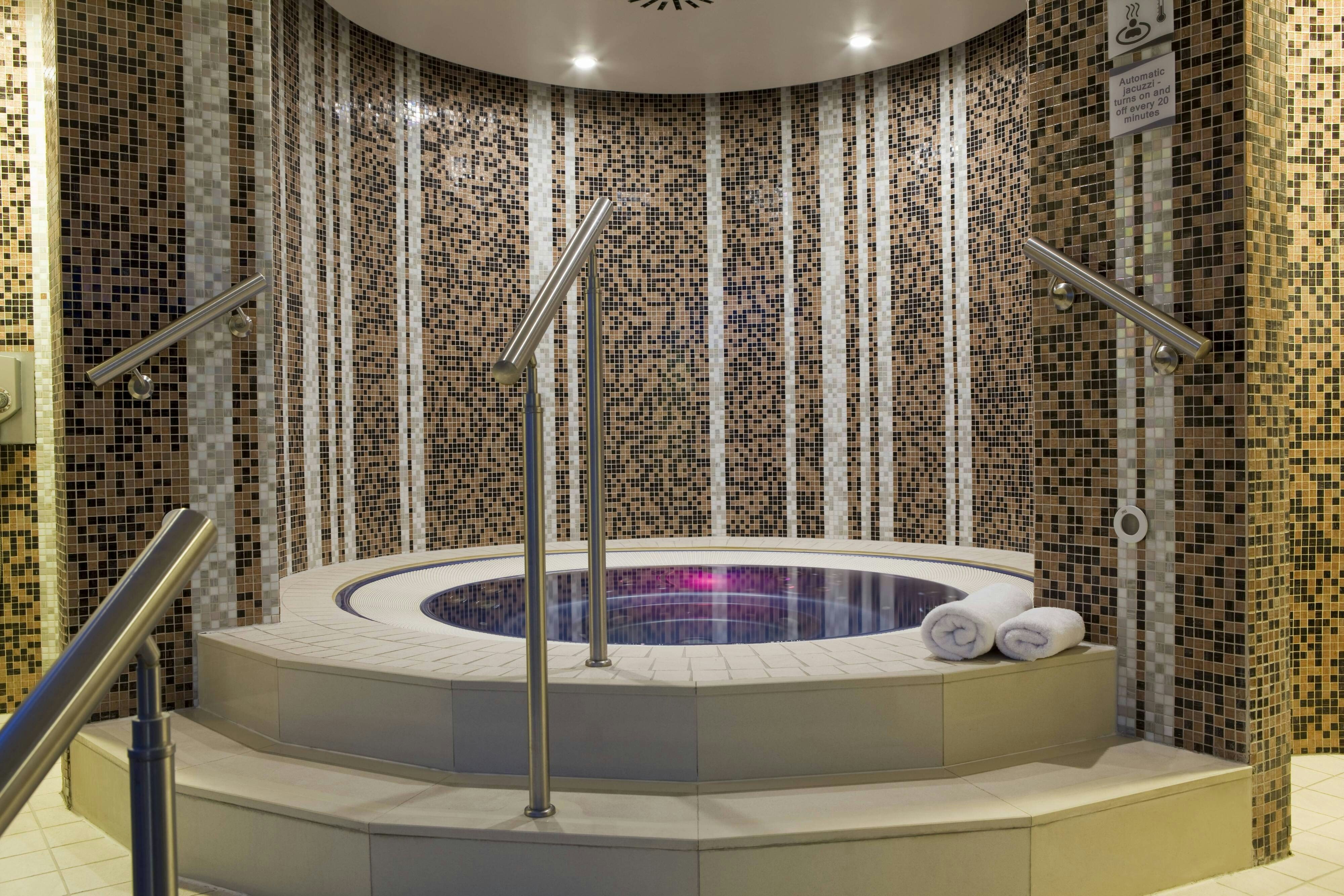 Budapest Marriott Hotel 14/50