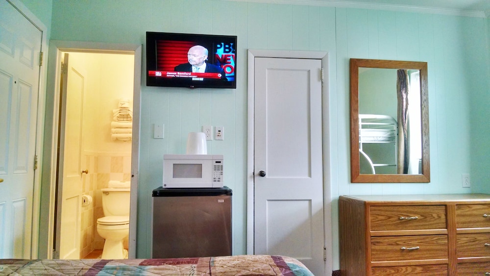 Key West Hotel 1/22