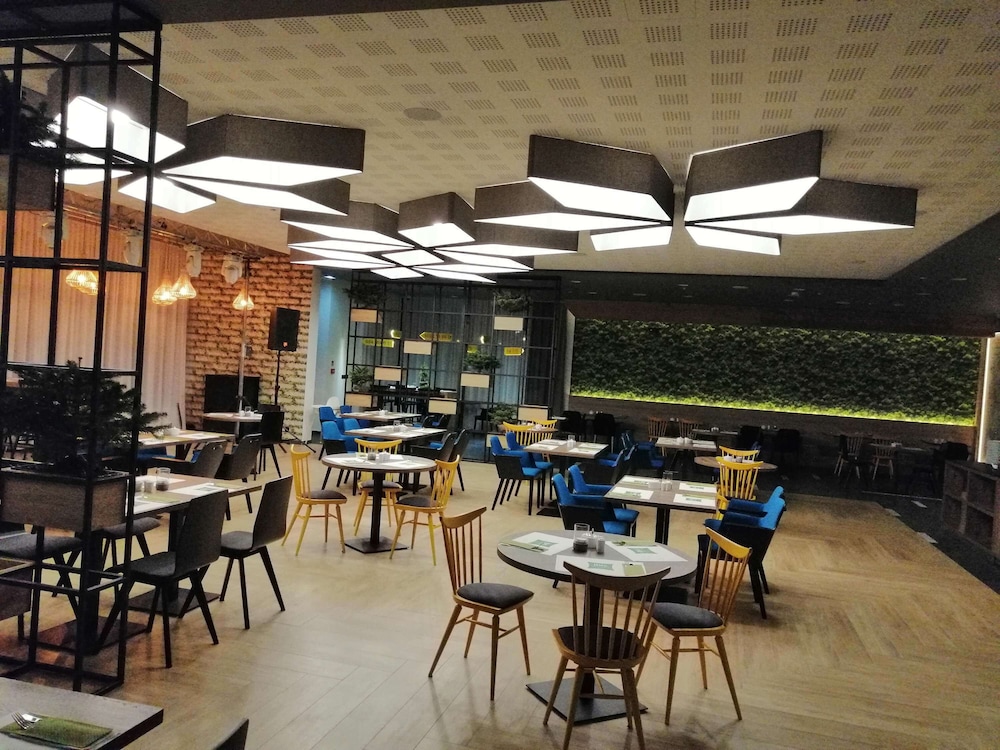 ibis Styles Nowy Targ 36/50