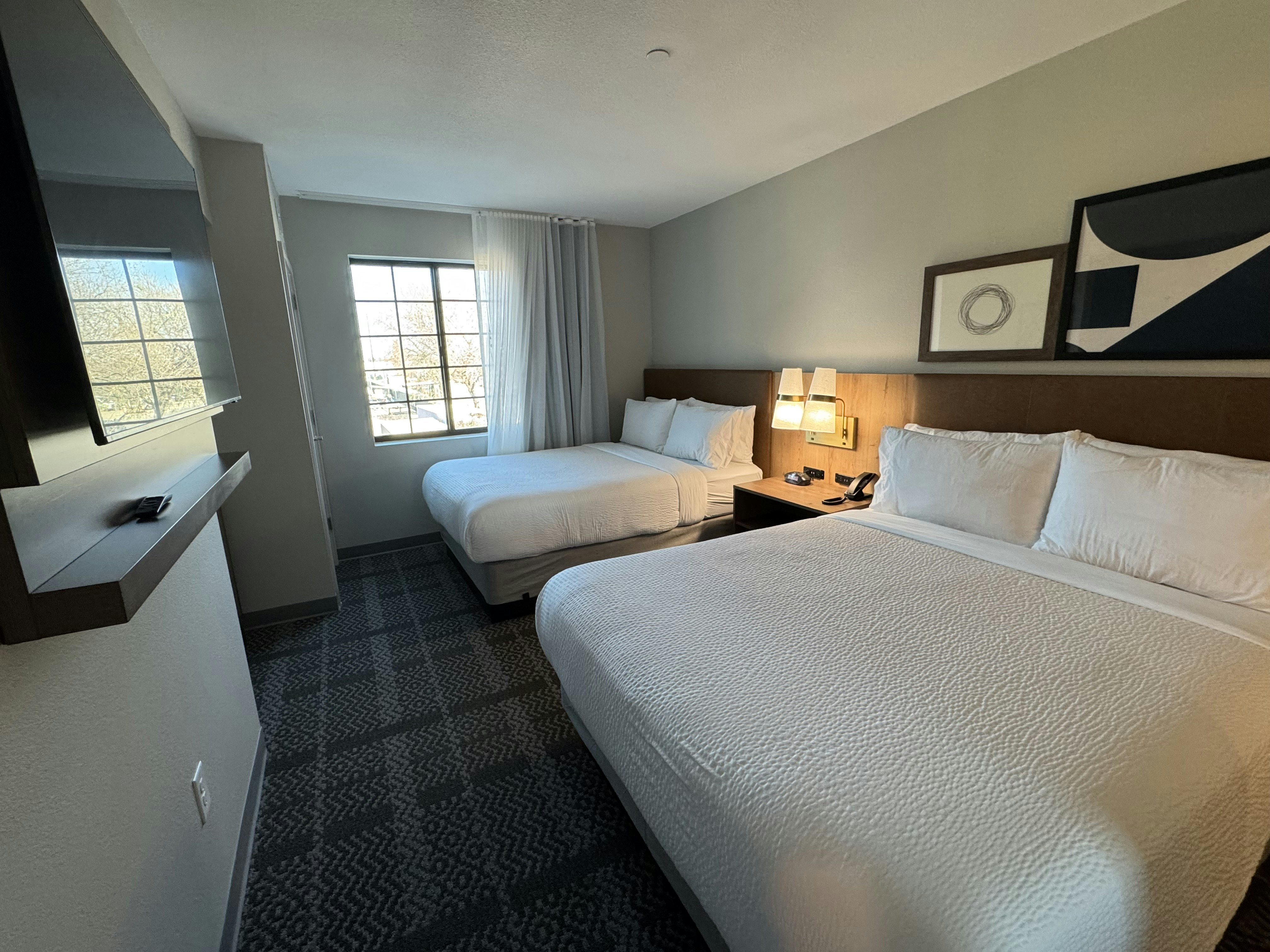 Staybridge Suites Sacramento - Woodland, an IHG Hotel 8/50
