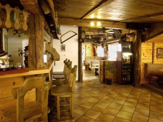 Appartements-Pension Stadlmuhle 24/24