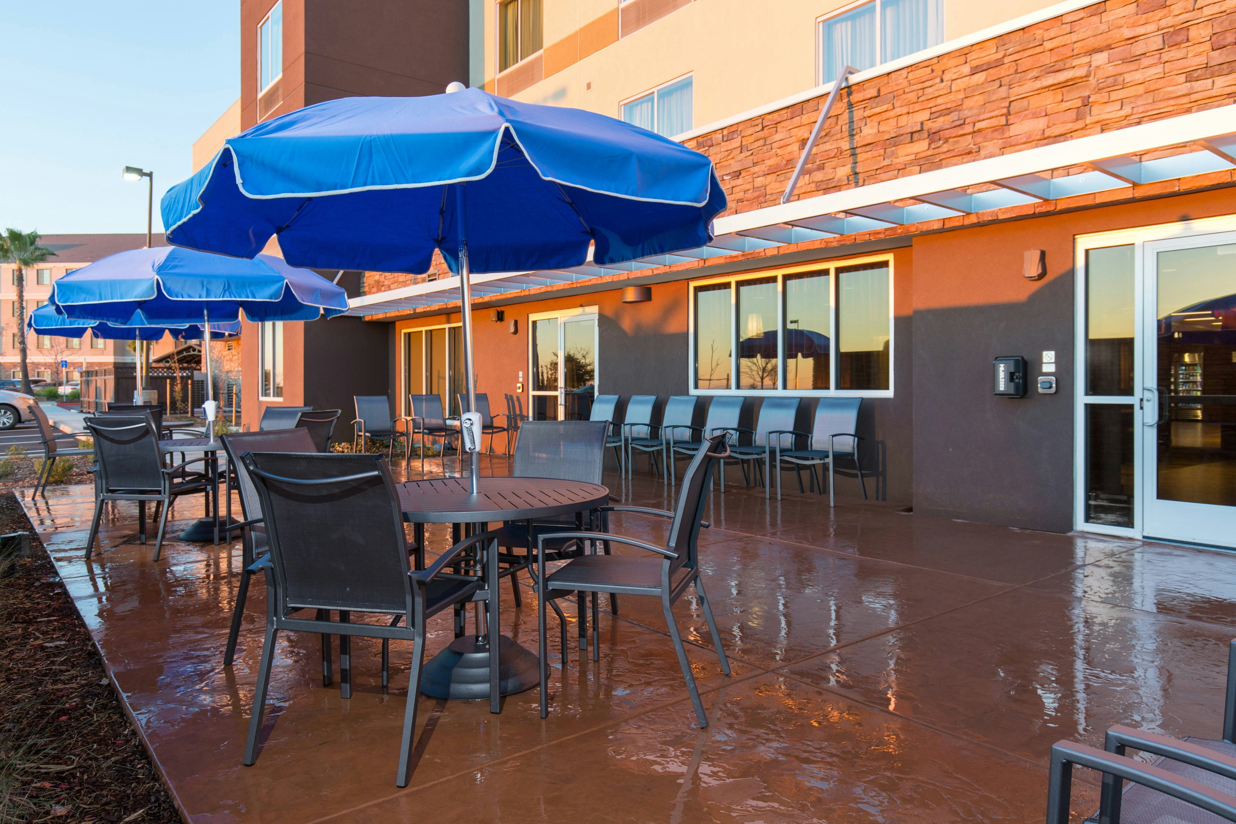 Fairfield Inn And Suites By Marriott Sacramento Folsom 11/14