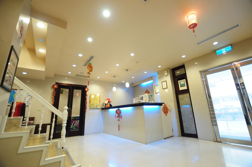 Kindness Hotel Wu Jia 4/58