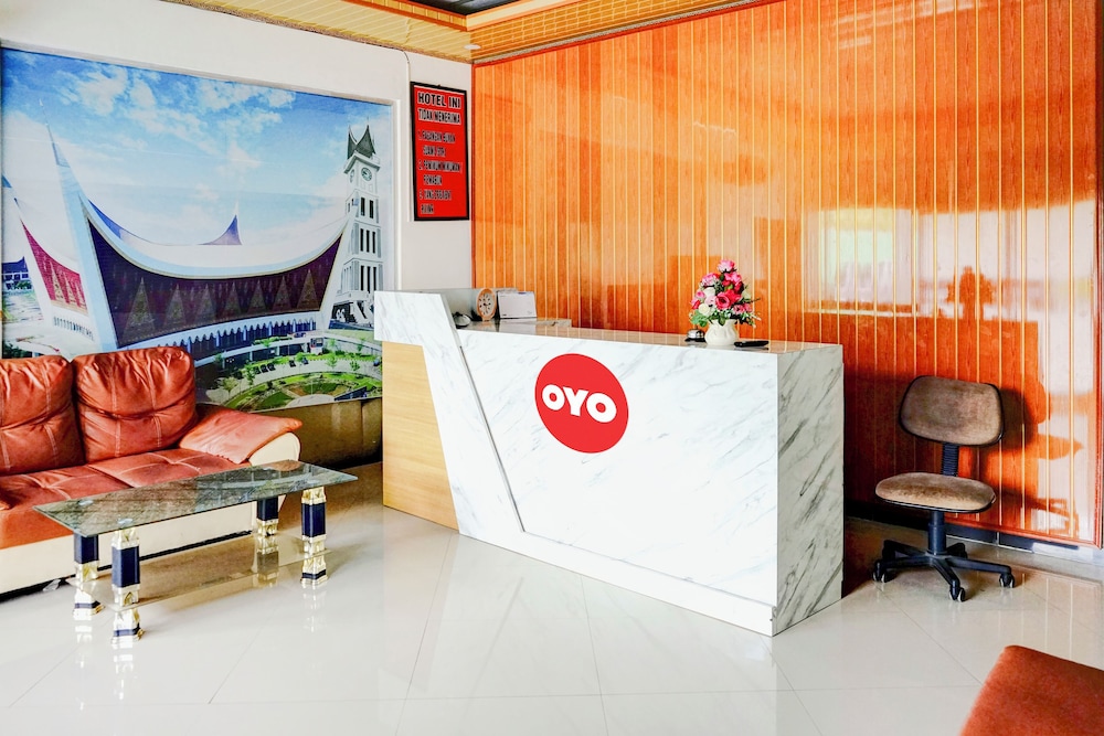 Hotel O Padang City Center Near Pantai Padang Formerly Hotel Siti Nurbaya 6/49