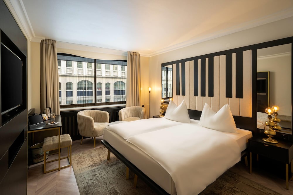 elaya hotel vienna city center, Trademark by Wyndham 10/38
