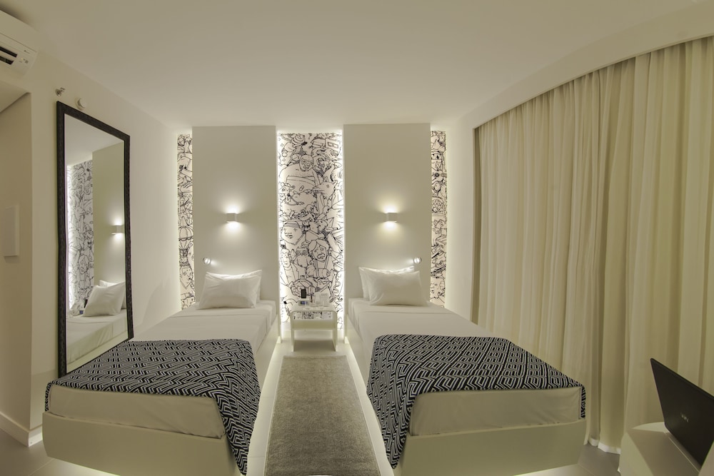 Hotel Nacional Inn Alagoinhas 27/55