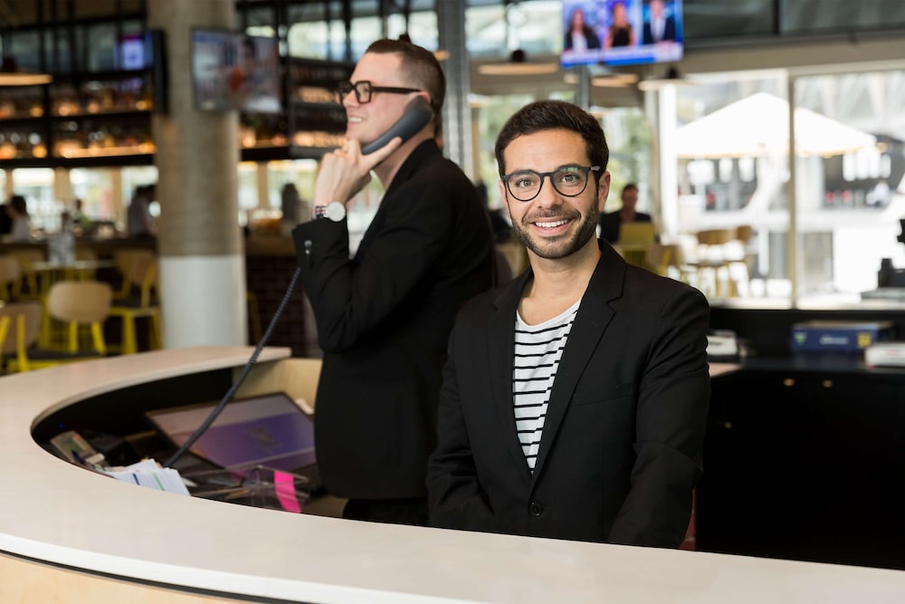 Atura Adelaide Airport Hotel 4/49