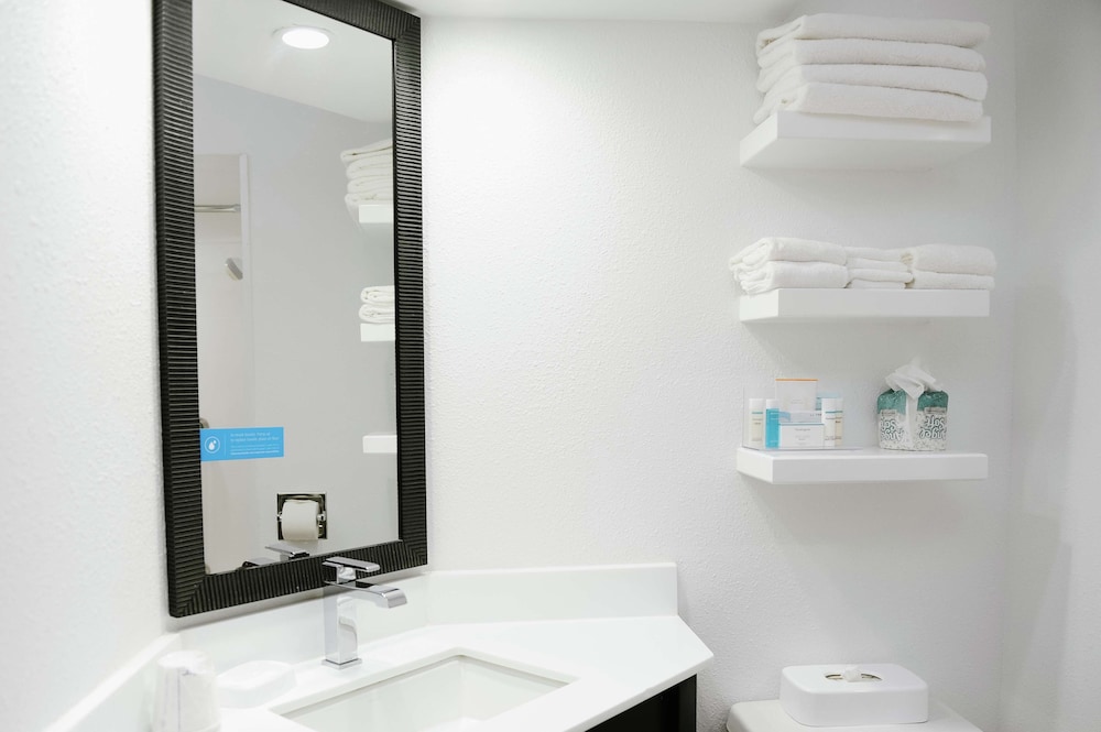Hampton Inn St. Augustine US1 North 22/47