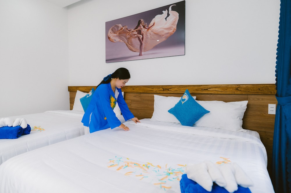 Han Thuyen Homestay 14/48