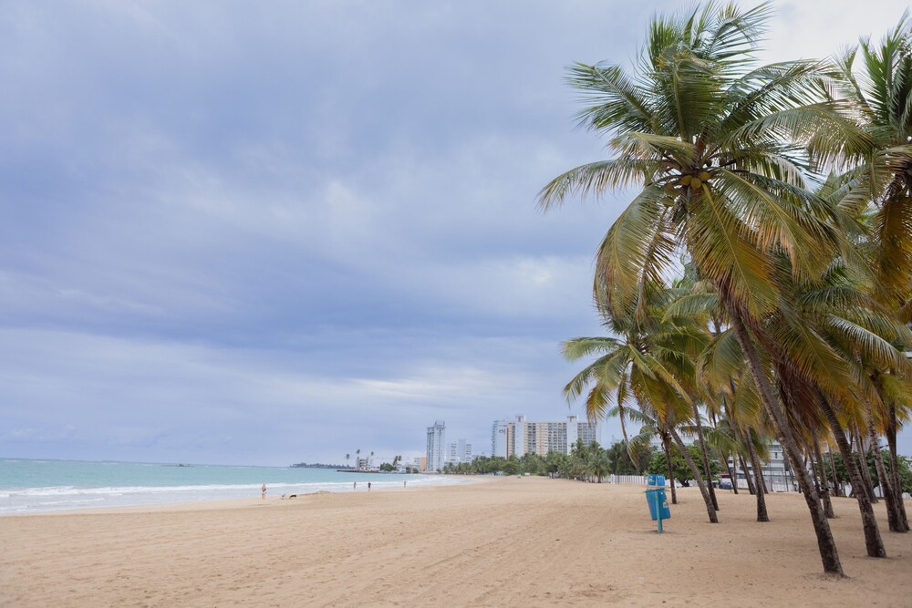 Casa Costera, Isla Verde Beach, Apartments by Marriott Bonvoy 39/46