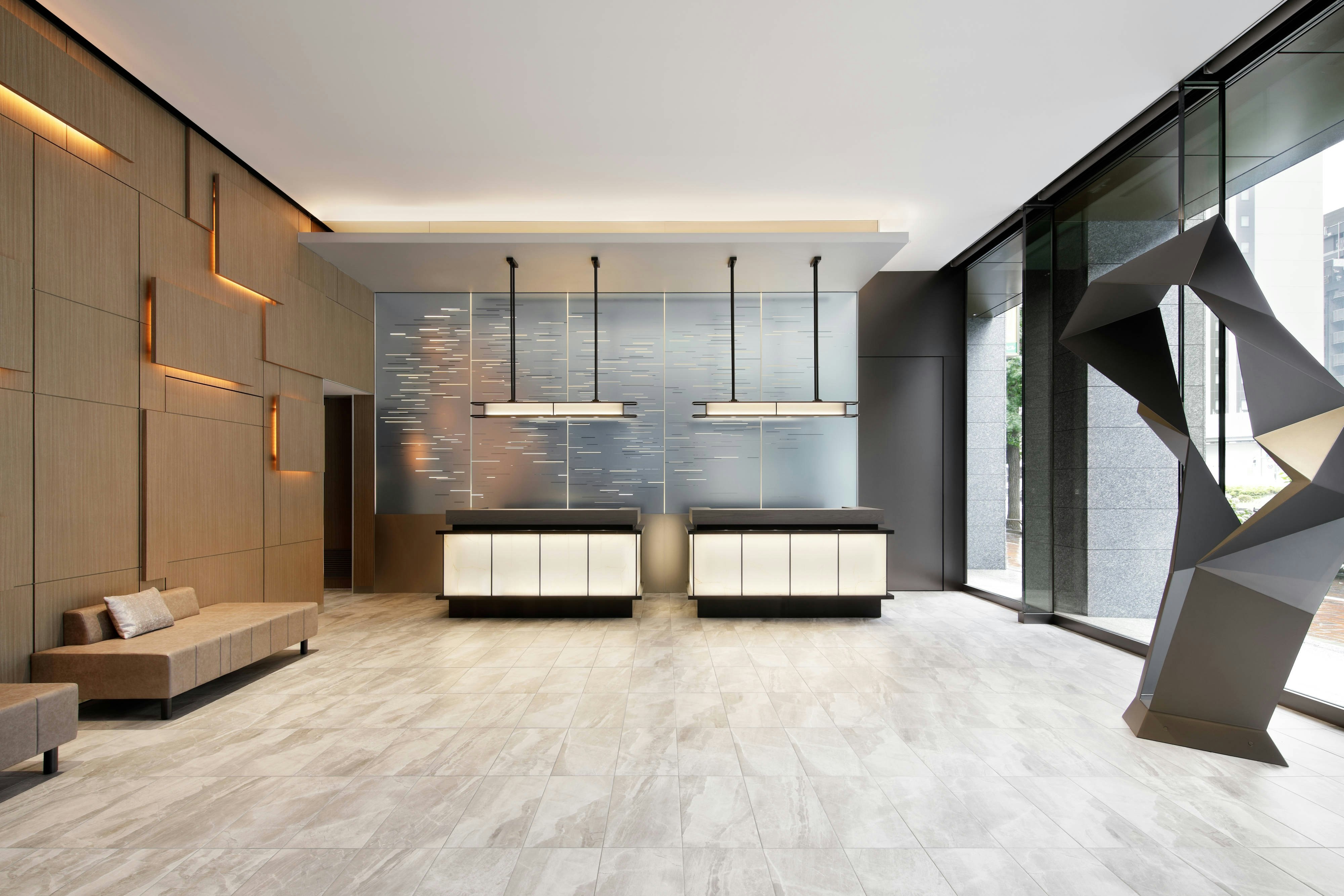 AC Hotel by Marriott Tokyo Ginza 6/20