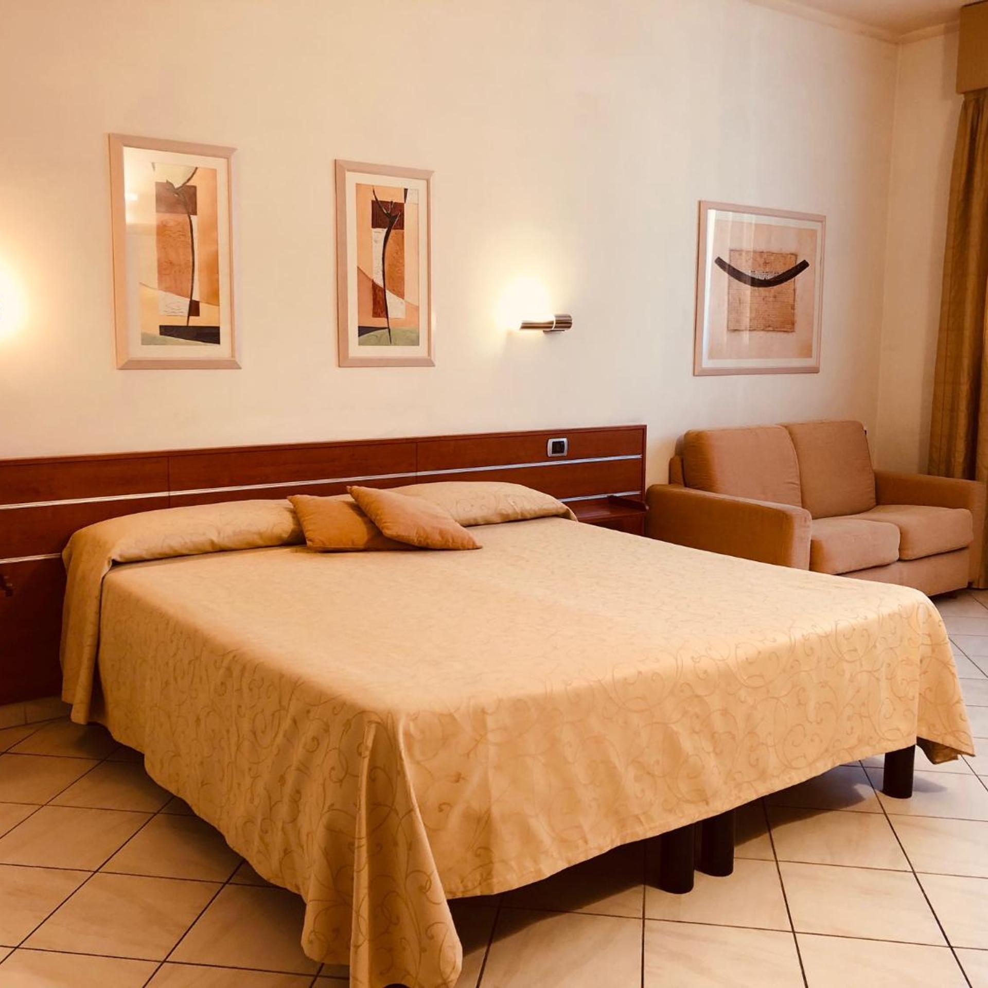 Hotel Delfina Signa vicino Firenze 8/28