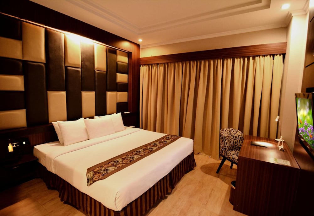 Angkasa Garden Hotel 18/31