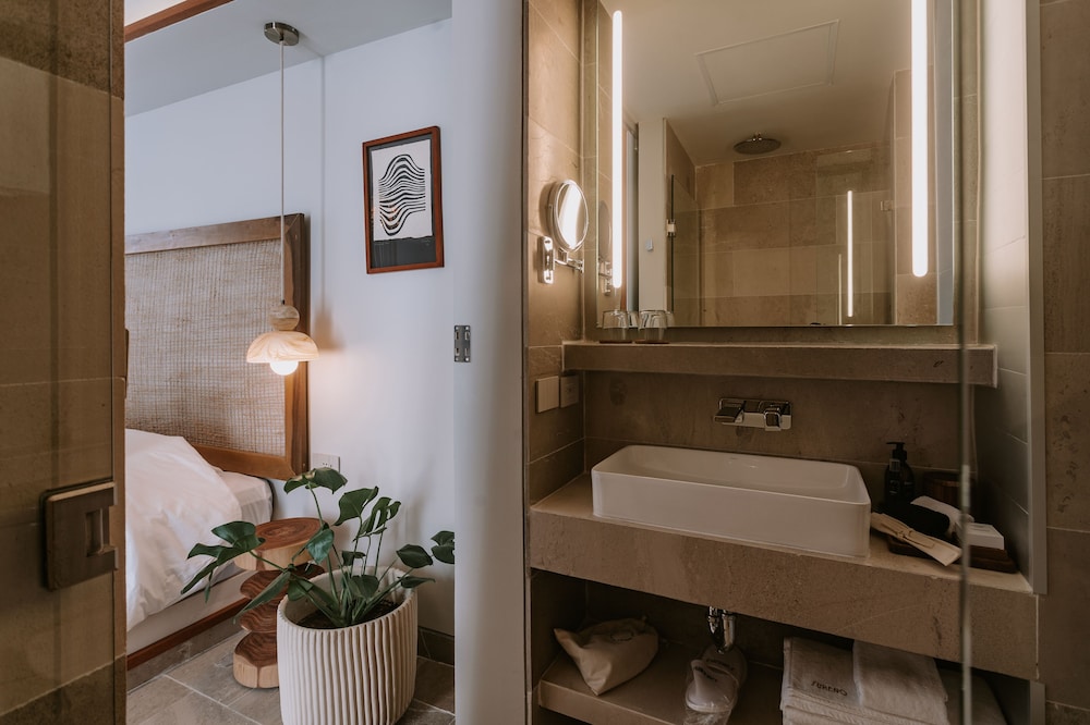 Hotel Sureno Yucatan 45/49