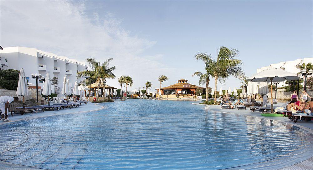 Ivy Cyrene Sharm Resorts Adults Only +13 50/50