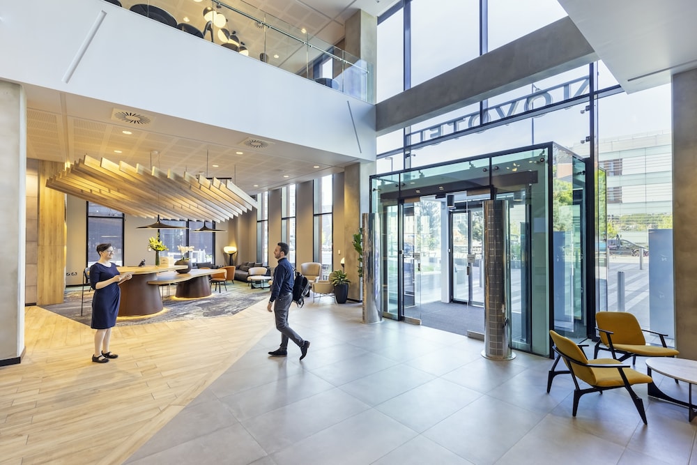 Novotel Liverpool Paddington Village 25/47