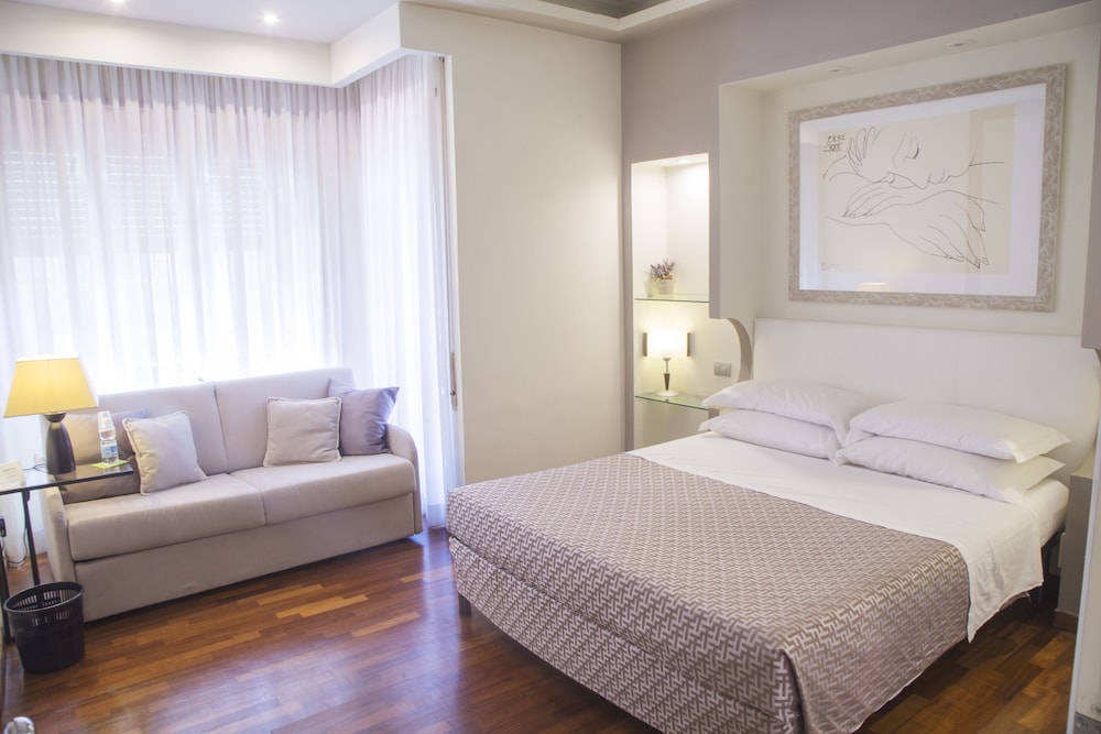 Residenza Talenti Superior Rooms 14/42