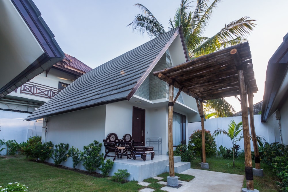 Jm Hotel Kuta Lombok 4/50