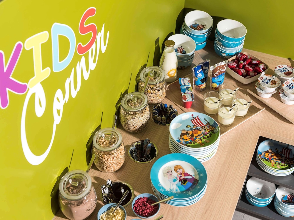 Ibis Styles Stuttgart Vaihingen 52/68