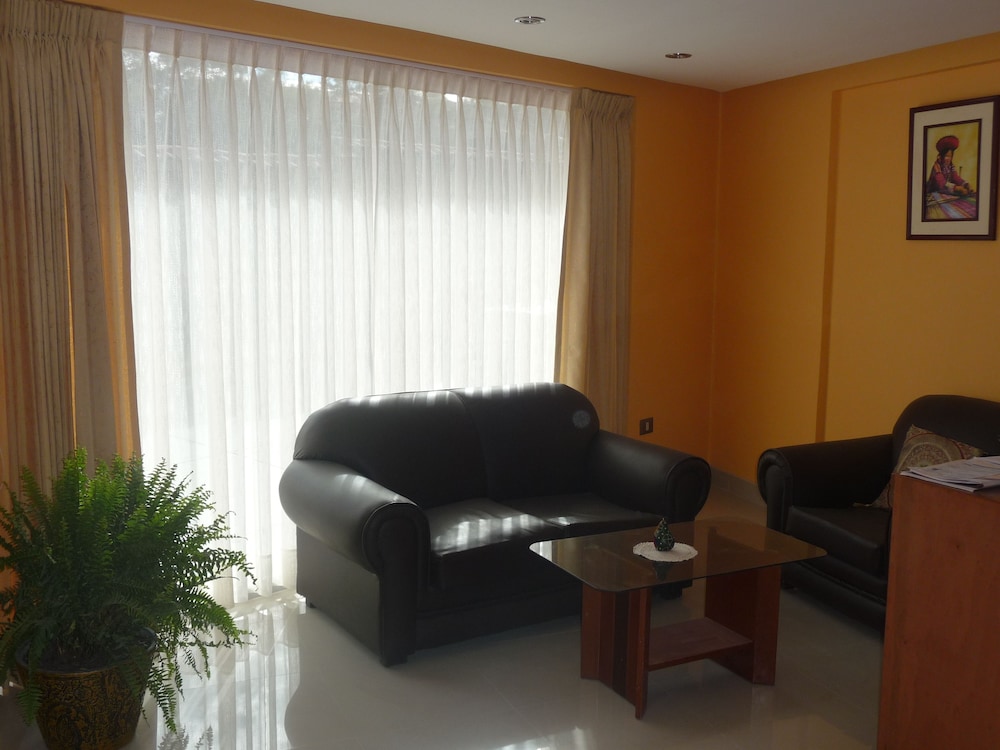 Golden Inca Hotel 17/27