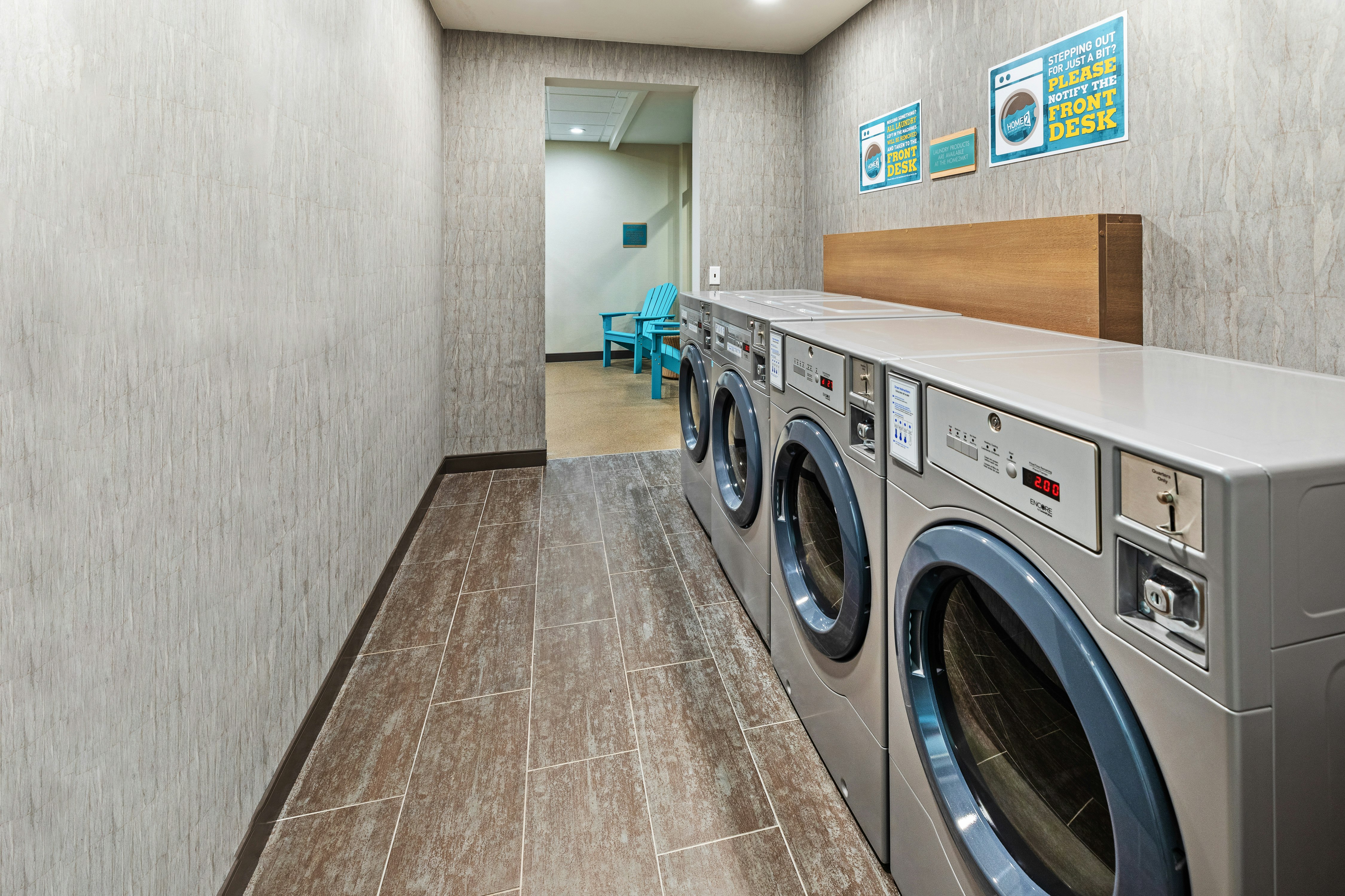 Home2 Suites by Hilton Weatherford 28/29