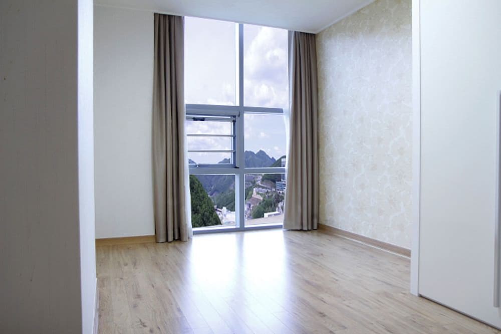 High Castle Resort Jeongsun 30/65