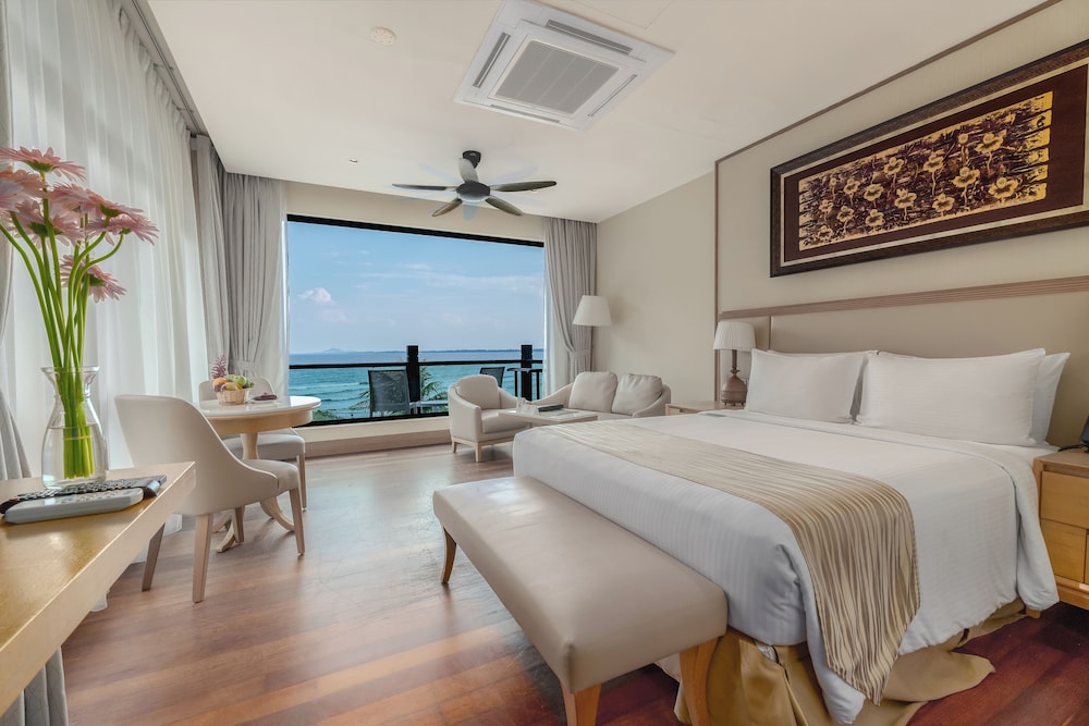 Royale Chulan Cherating – Villa 25/72