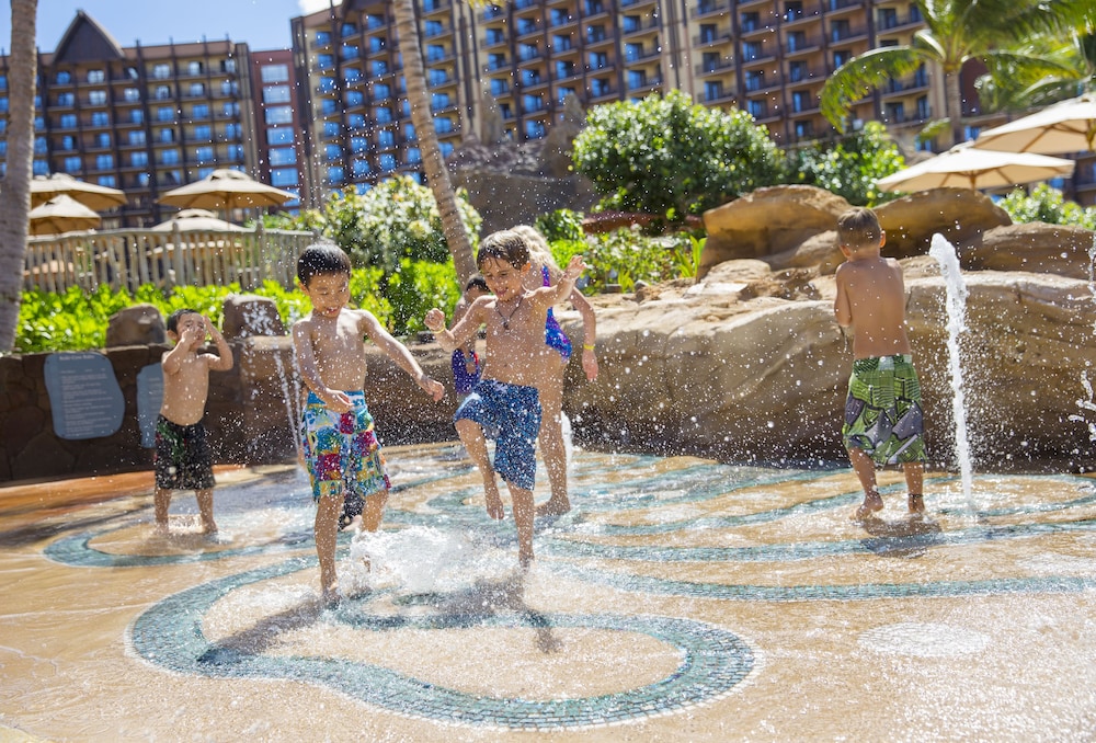 Aulani A Disney Resort Spa 44/50