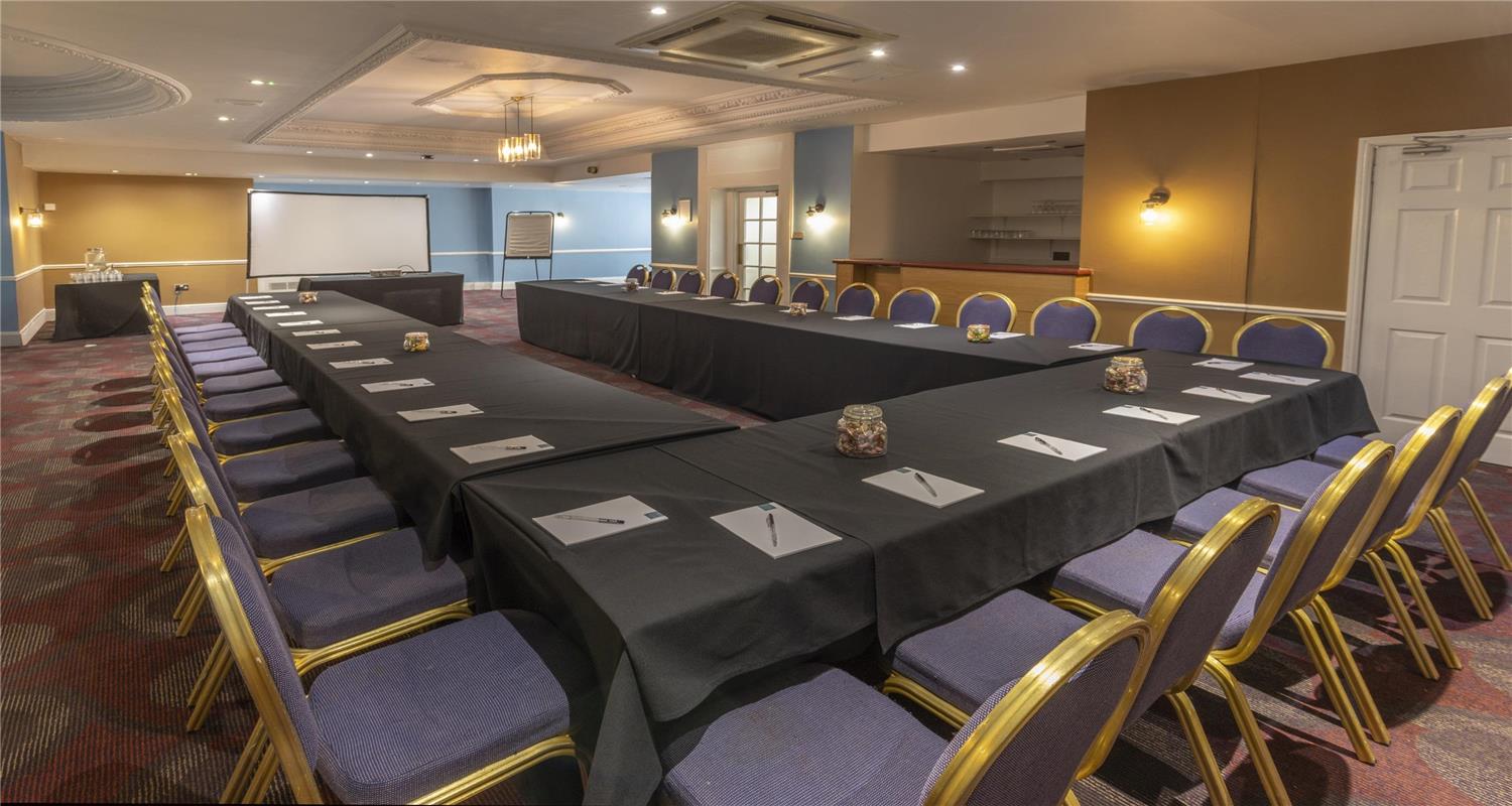 Carlisle Station, Sure Hotel Collection By Best Western 28/31