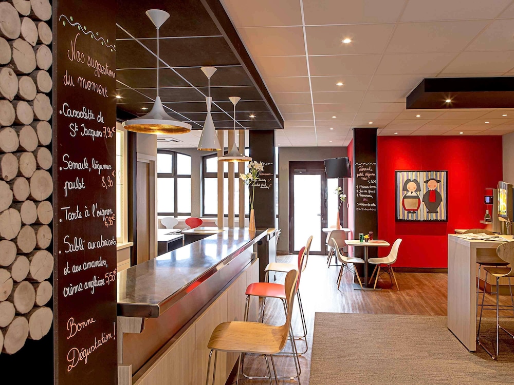 Ibis Colmar Centre Hotel 29/48