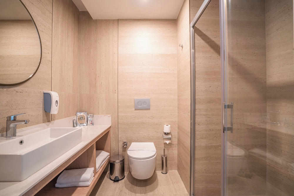 Prive Side Suite & Spa hotel - Adults Only 16+ 49/50