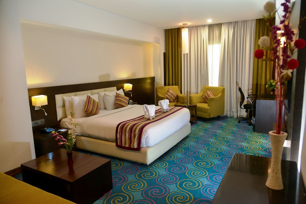 Hotel Almeida 22/43