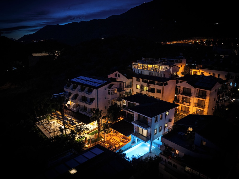 Payam Hotel 1/50
