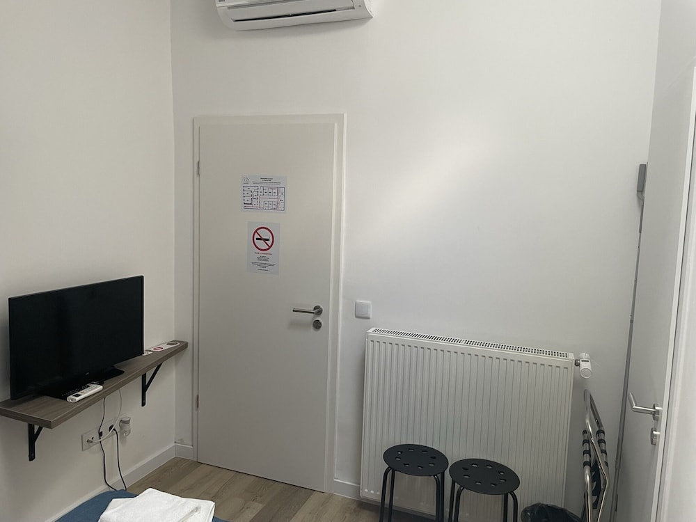 RES City Residence Hotel Budapest 26/33