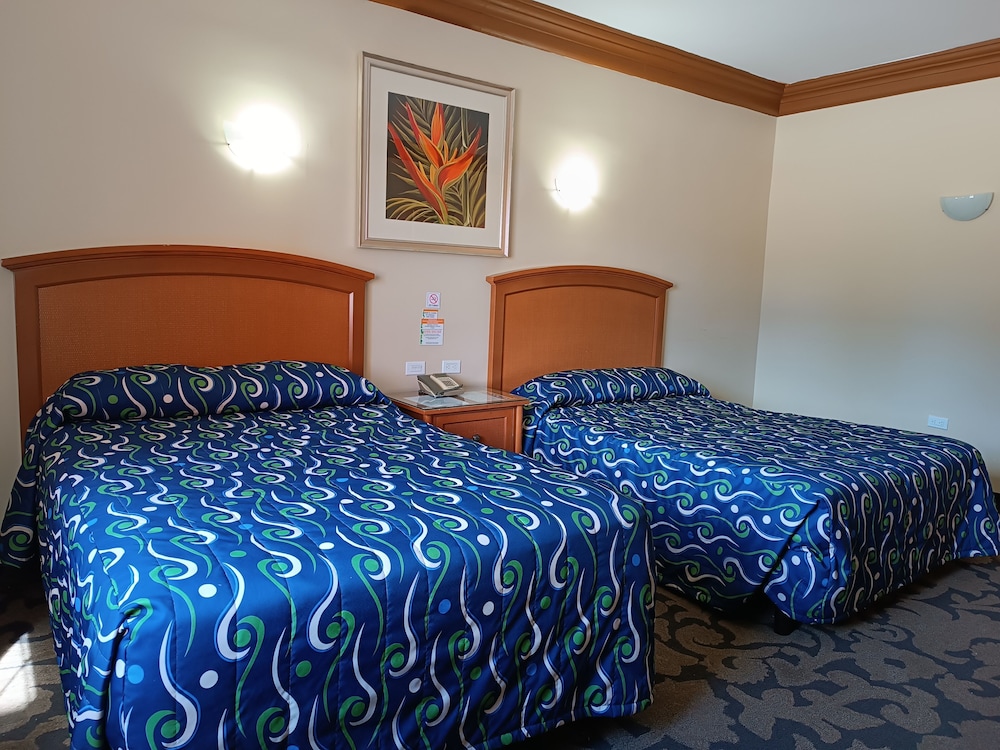 Los Cedros Hotel Inn Nuevo Casas Grandes 12/50