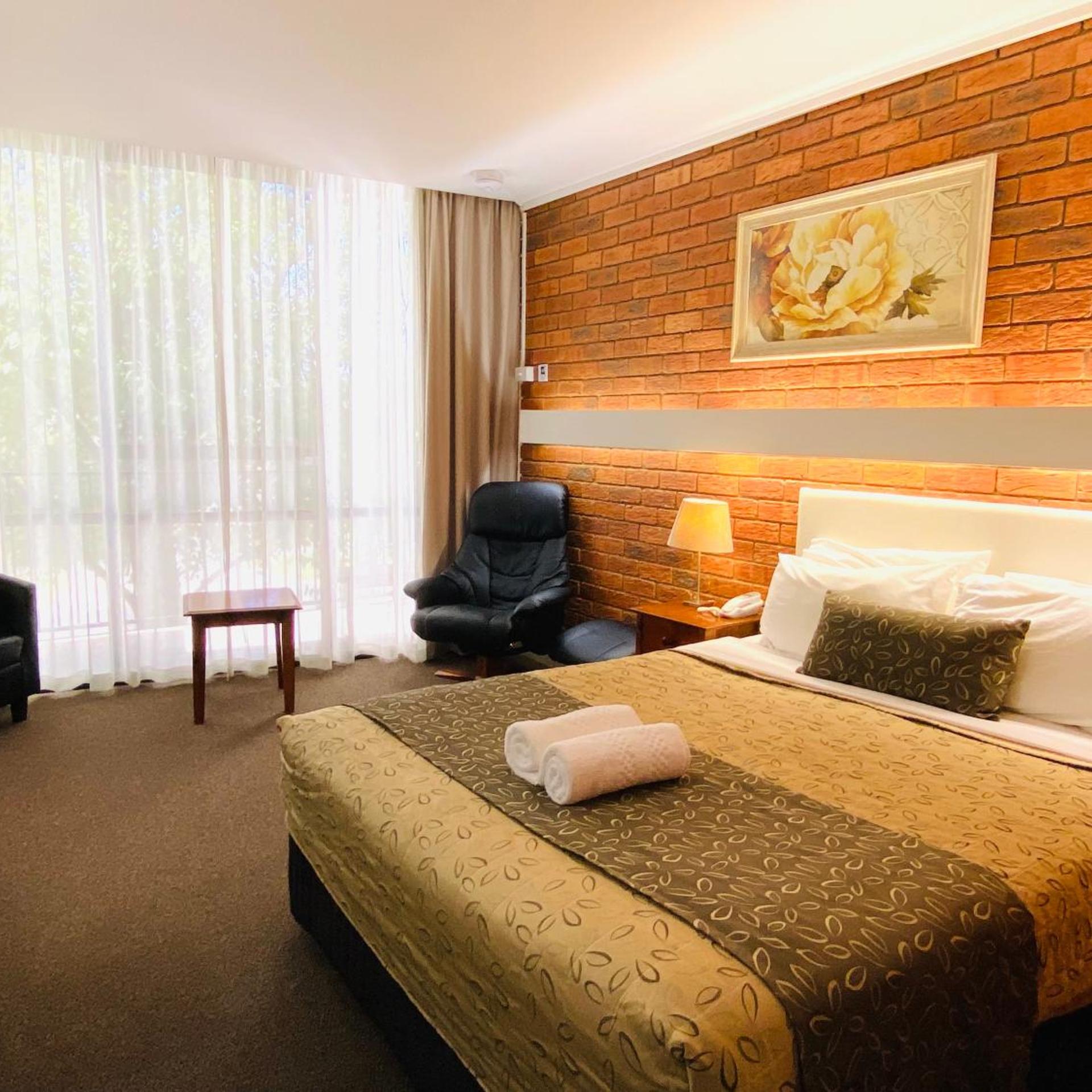 Connells Motel & Serviced Apartments 27/48